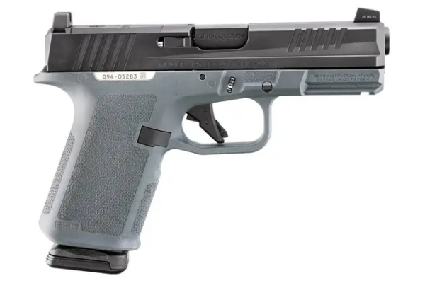 Ruger RXM