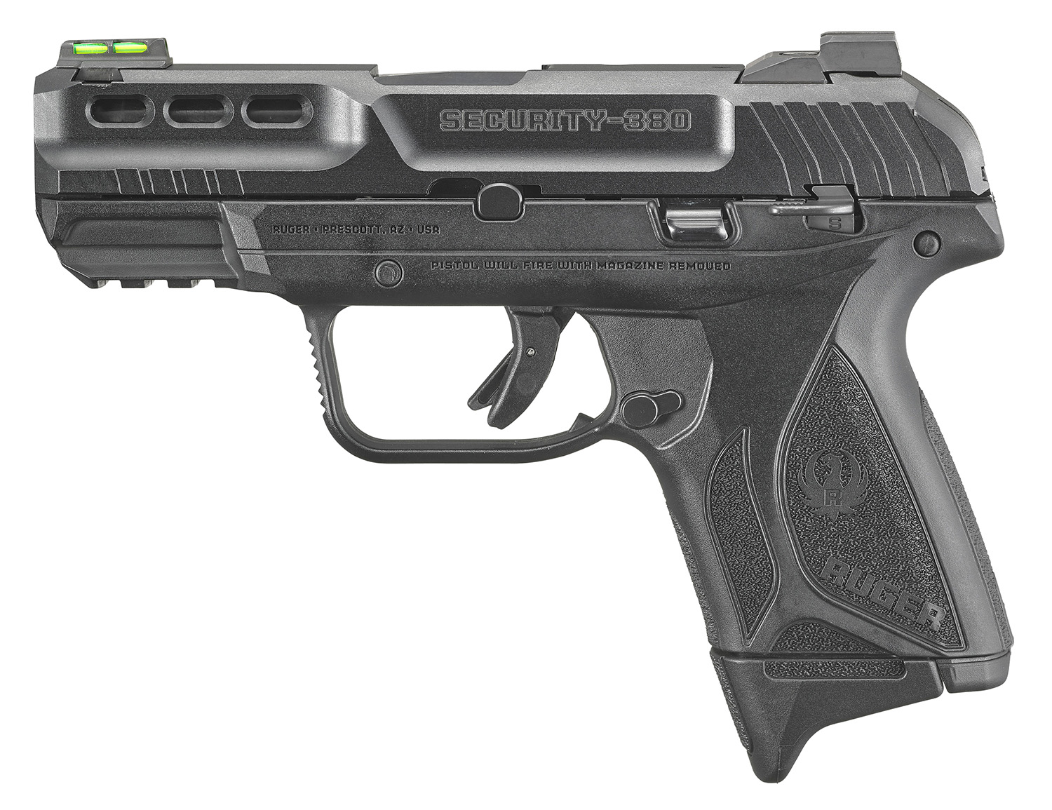 Ruger Security-380