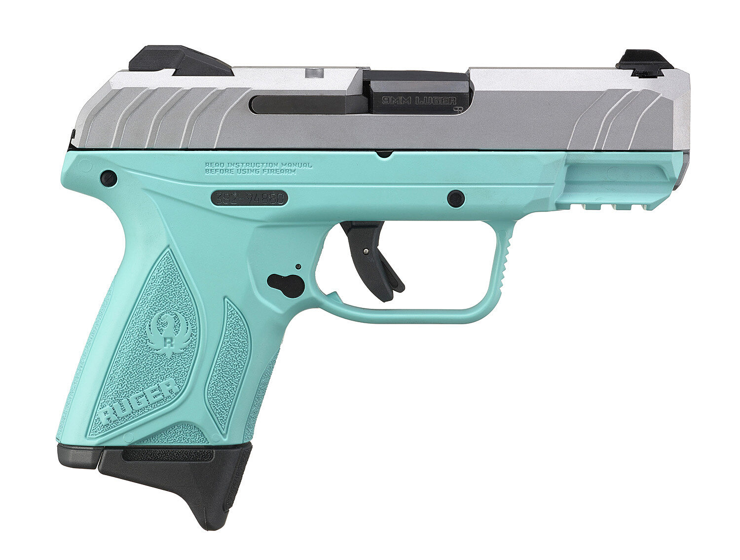 Ruger  Security 9