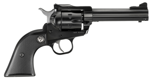 Ruger Single-Six