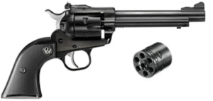 Ruger Single Six