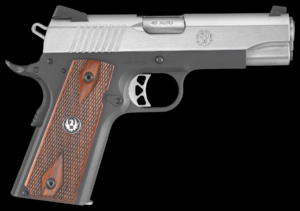 Ruger SR1911