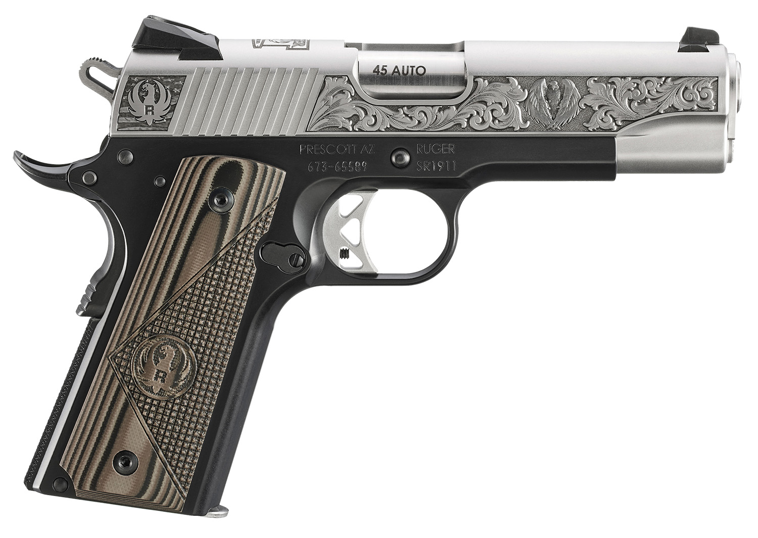 Ruger SR1911 - Image 2