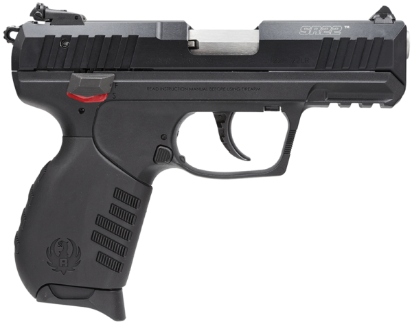 Ruger SR22