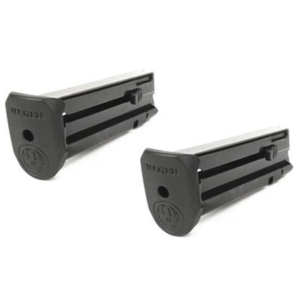 Ruger Sr22 Magazine 2Pack