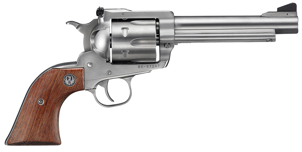 Ruger Super Blackhawk - Image 2