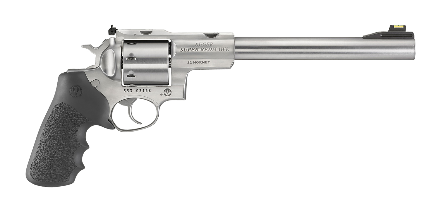 Ruger Super Redhawk - Image 2