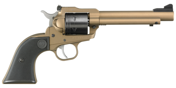 Ruger Super Wrangler