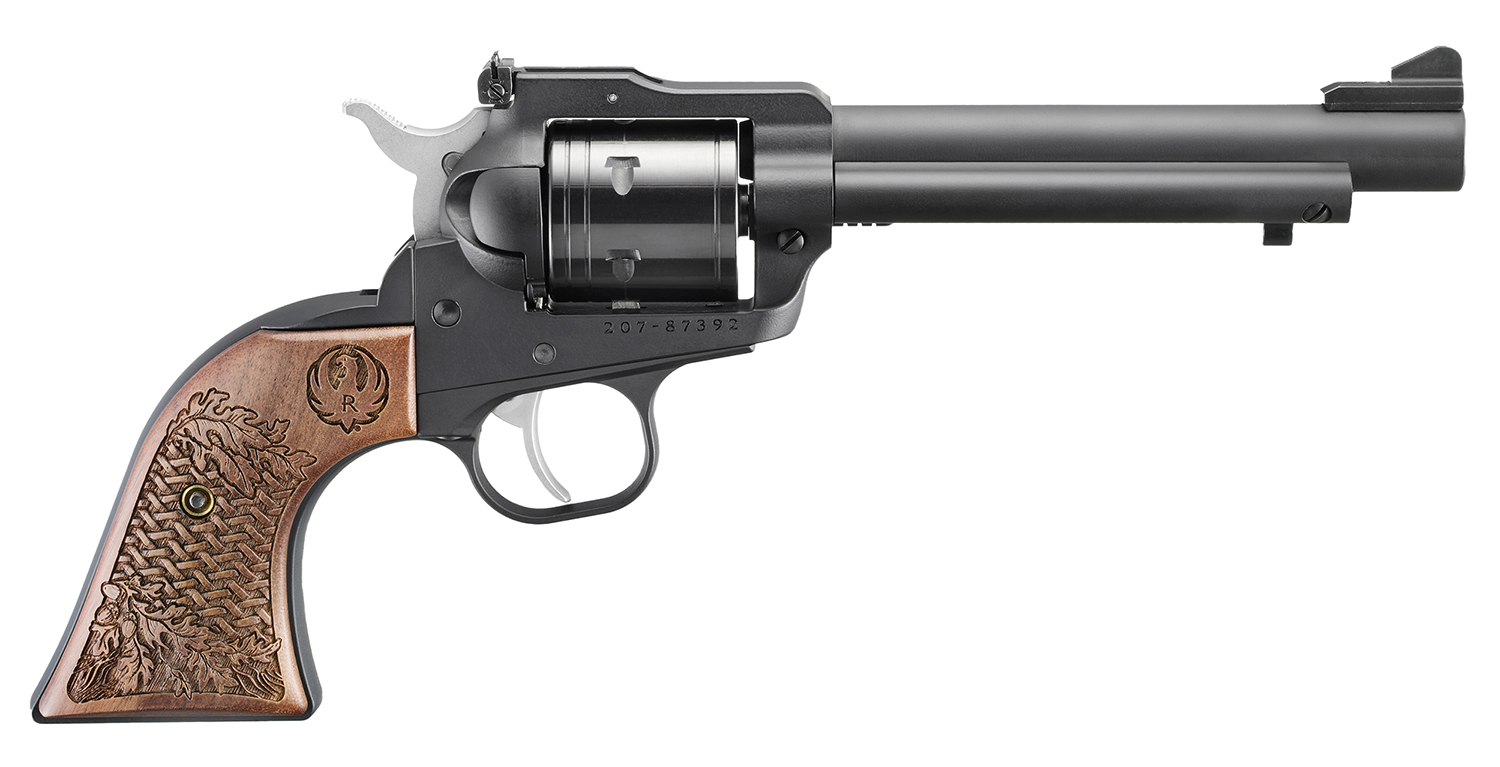 Ruger Super Wrangler Collector