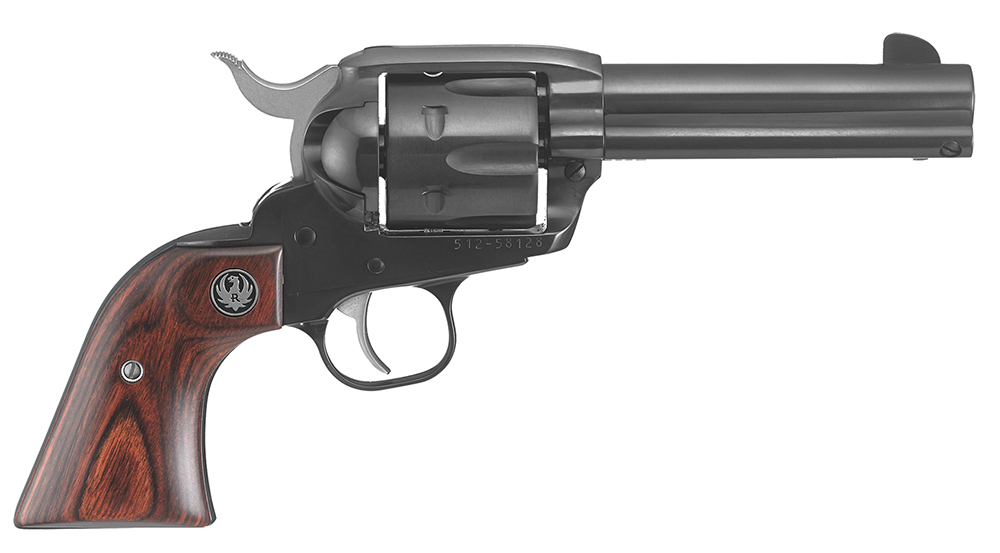 Ruger Vaquero