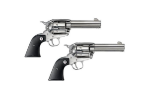 Ruger Vaquero SASS 2-Gun Set