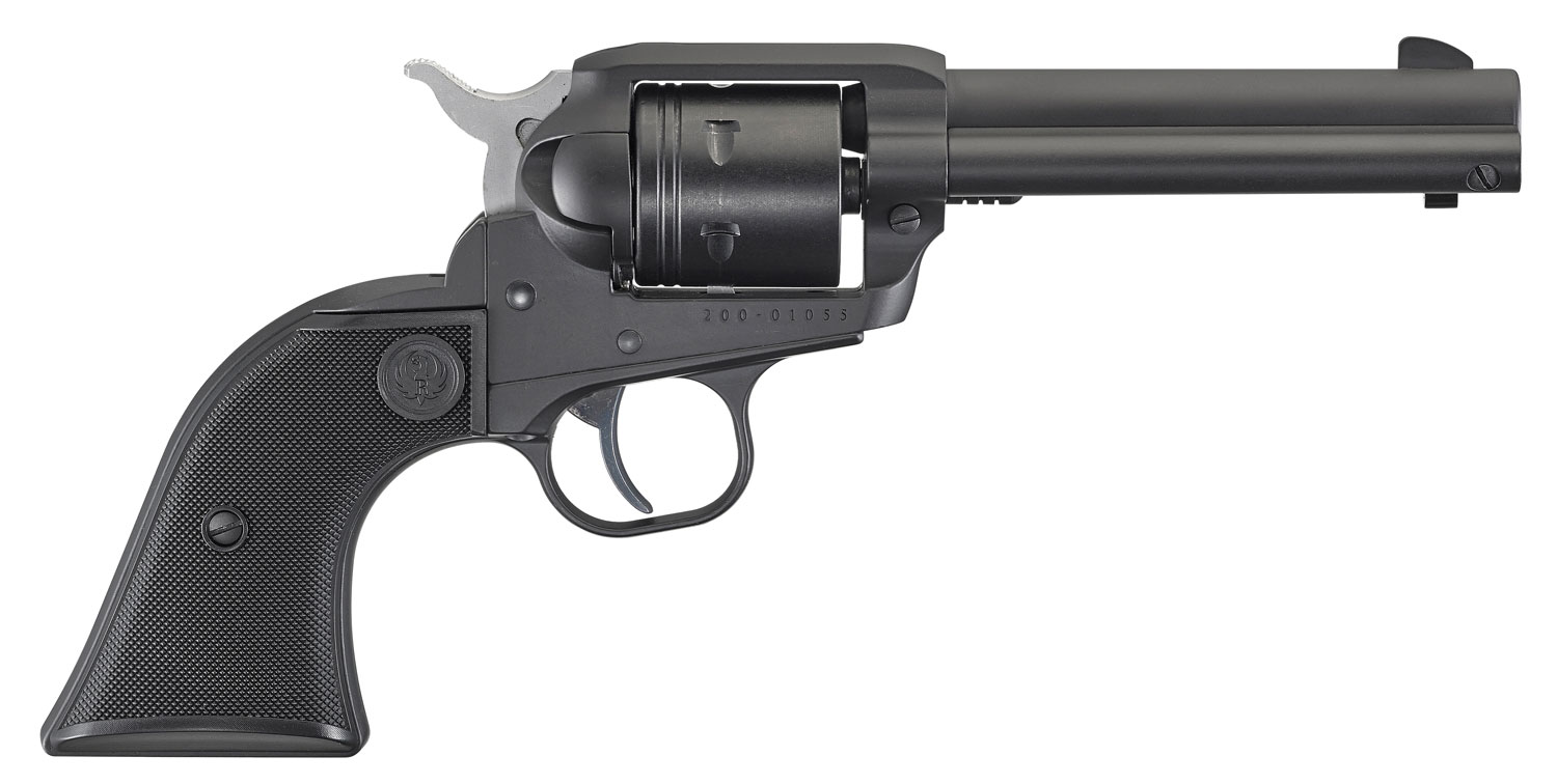 Ruger Wrangler