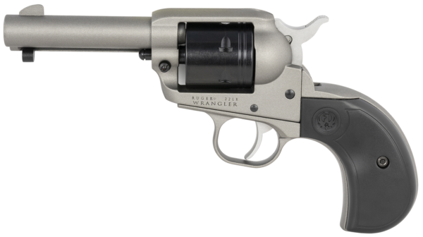 Ruger Wrangler Birdshead