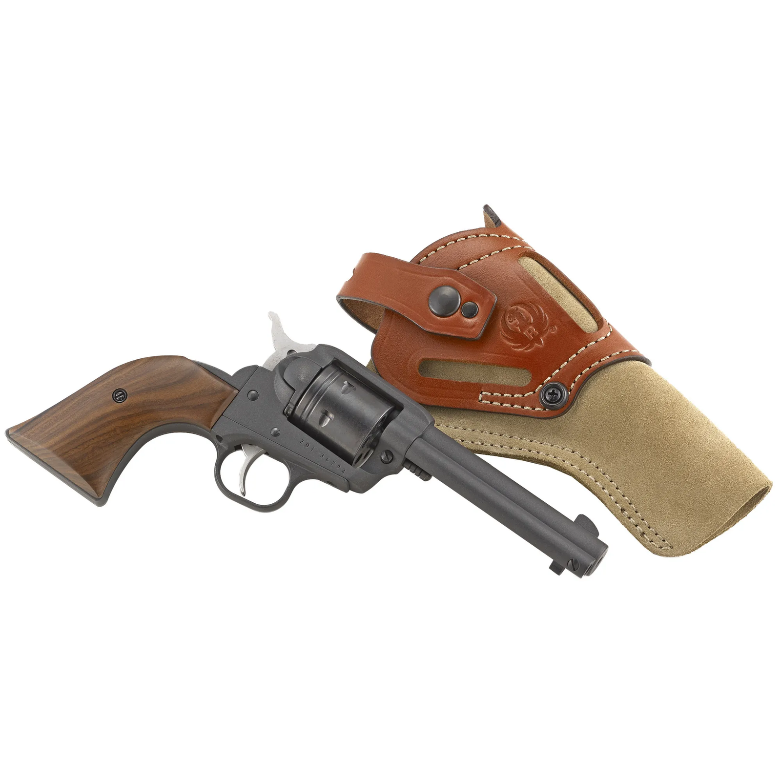 Ruger Wrangler Cowpoke