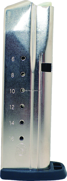 S&W 9Mm Magazine