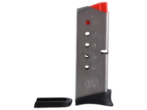 S&W Bodyguard 380 Magazine