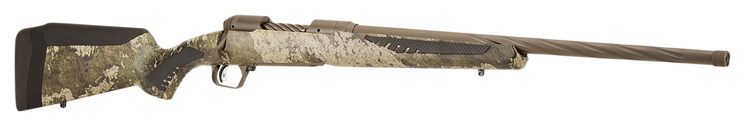 Savage 110 High Country