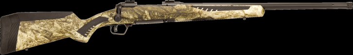 Savage 110 Predator