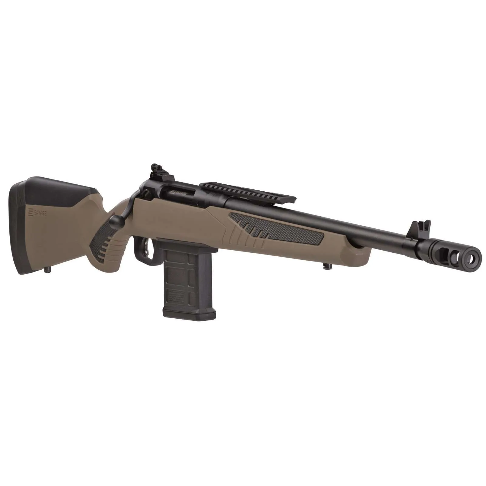 Savage 110 Scout