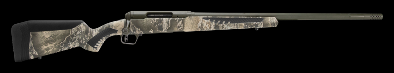 Savage 110 Timberline