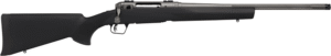 Savage 110 Trail Hunter