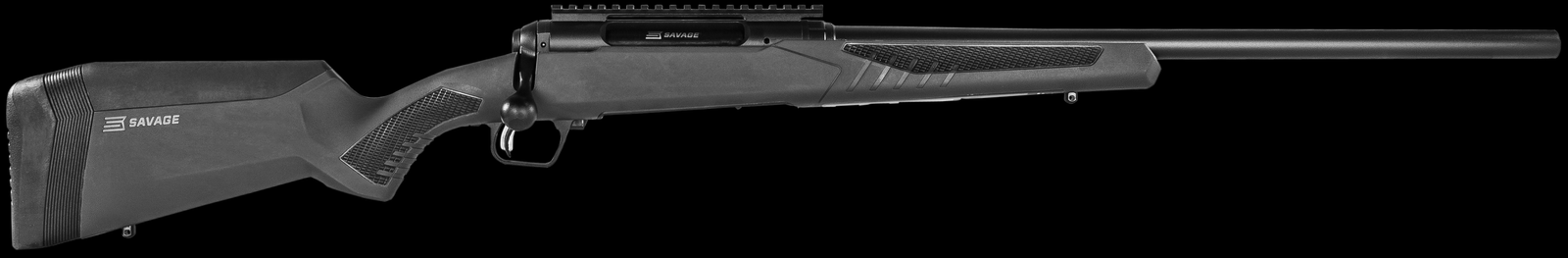 Savage 220