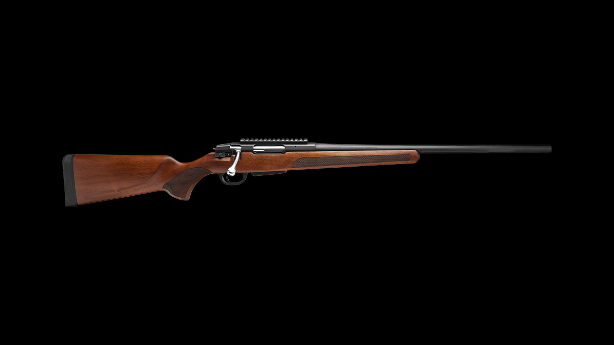 Savage 334