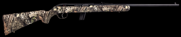 Savage 64 - Image 2