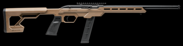 Savage 64 Precision