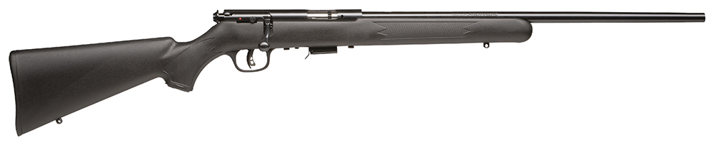 Savage 93R17 - Image 2