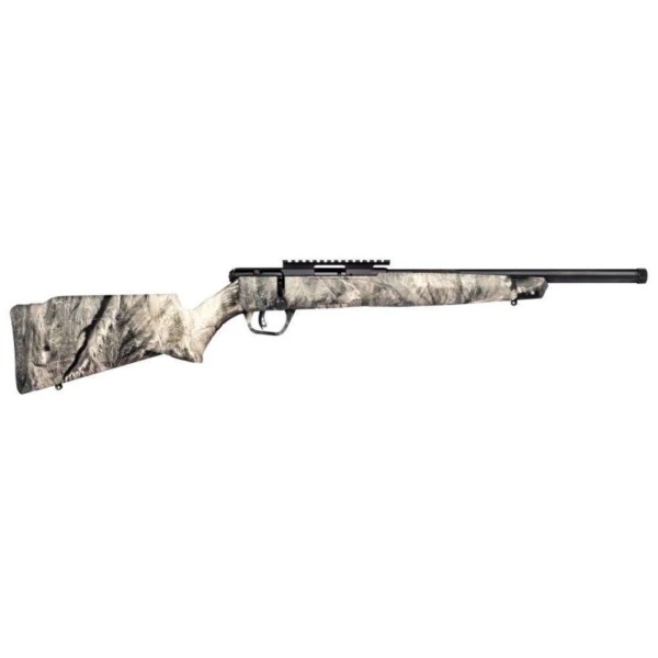 Savage Arms B17