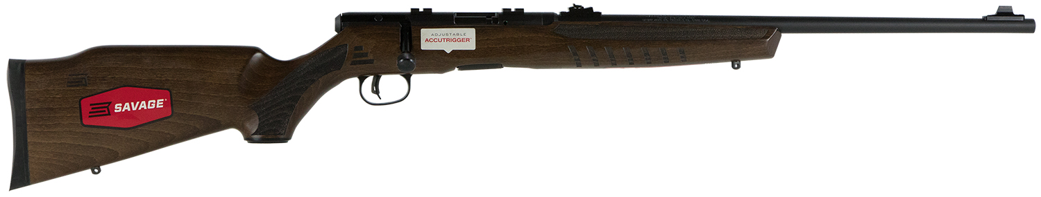 Savage Arms B17 G
