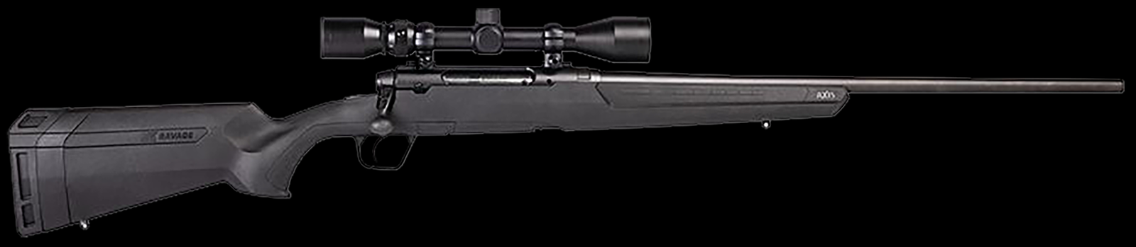 Savage Axis XP - Image 2