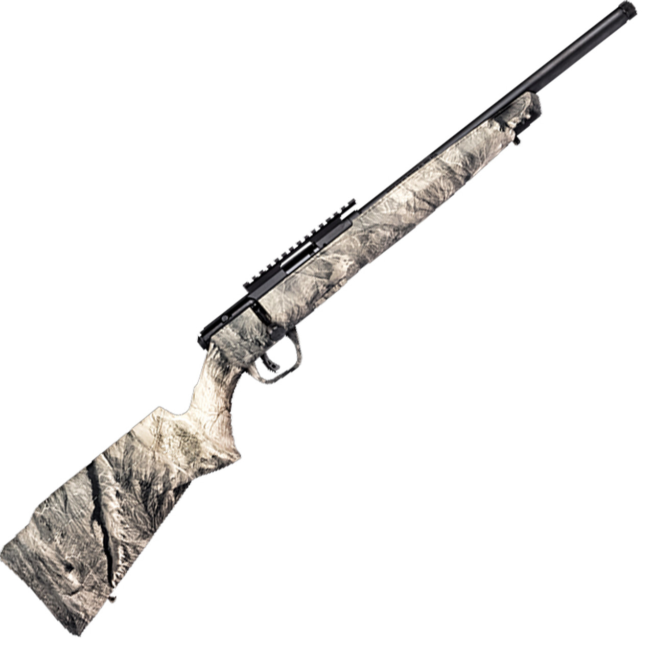 Savage B22 - Image 3