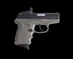 SCCY CPX-2