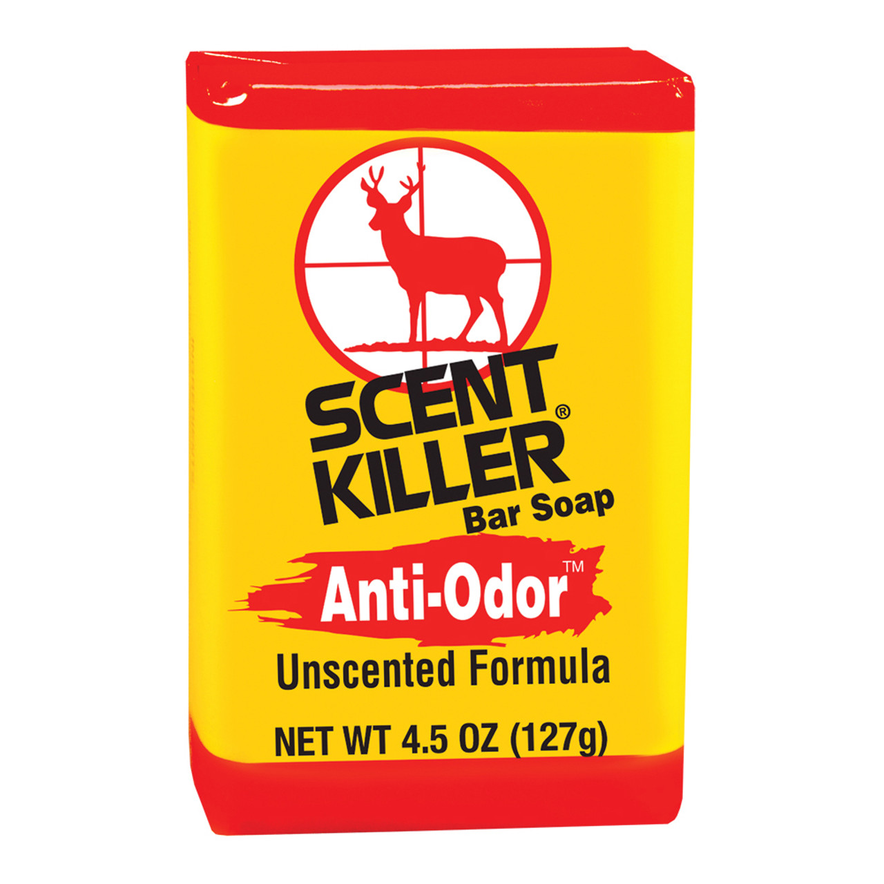 Scent Killer Bar Soap