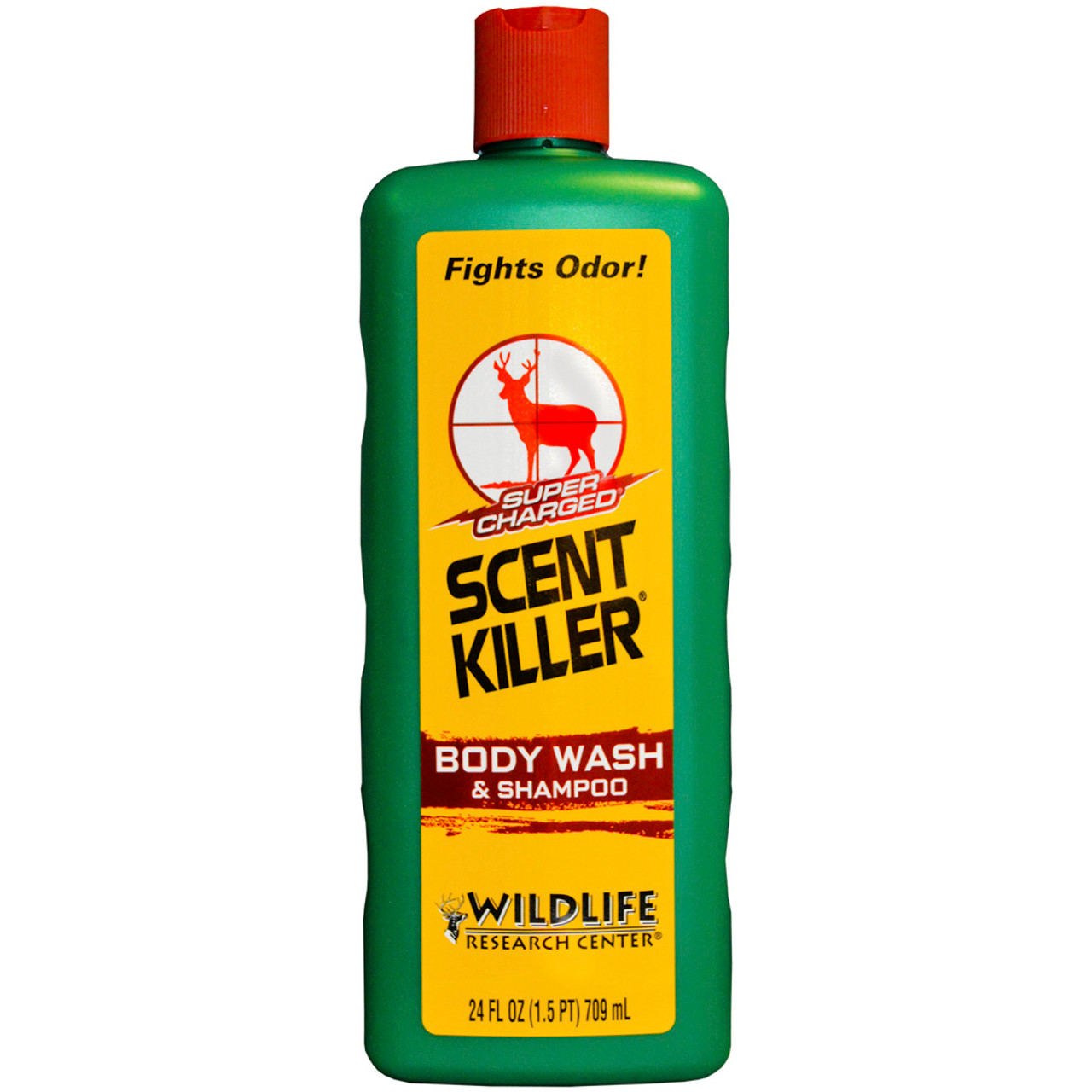 Scent Killer Body Wash/Shampoo