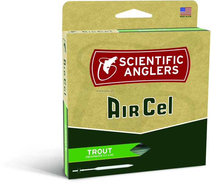 Scientific Anglers Aircel