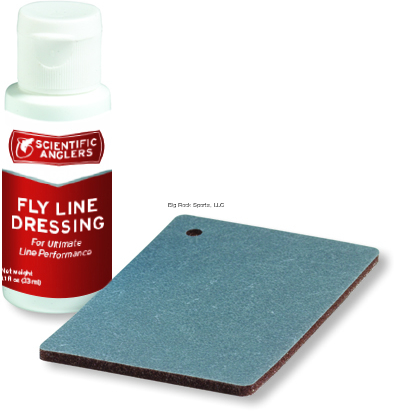 Scientific Anglers Fly Line