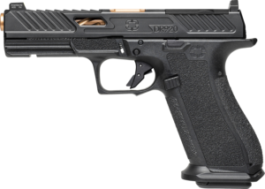 Shadow Systems Dr920 Elite