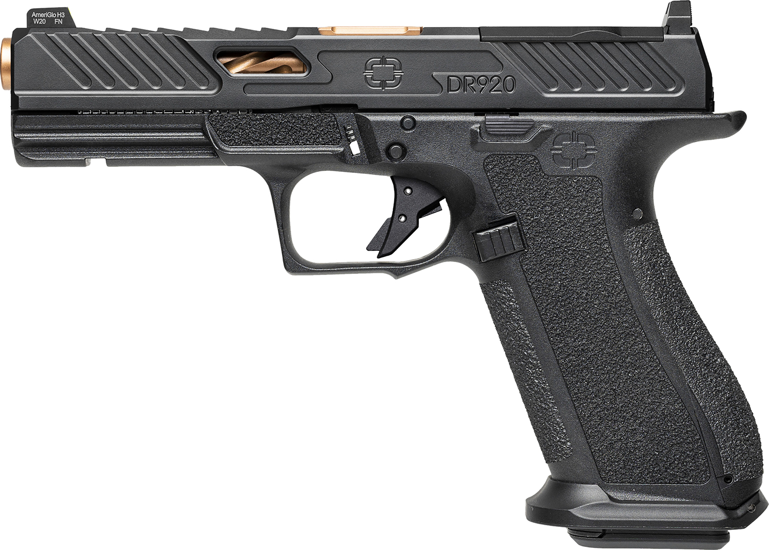 Shadow Systems Dr920 Elite