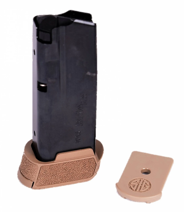 Sig P365 Magazine
