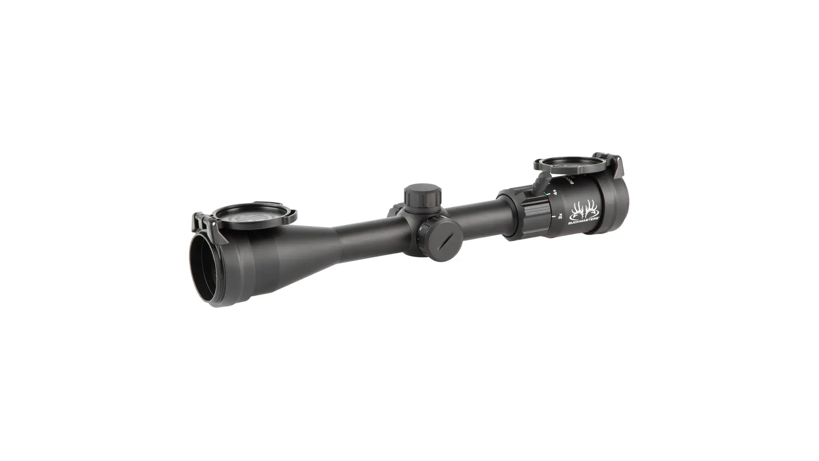 Sig Sauer Buckmasters Scope