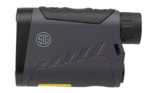 Sig Sauer Laser Rangefinder