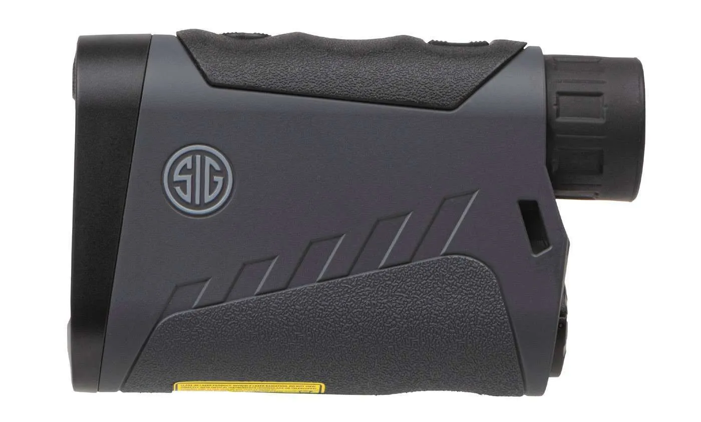Sig Sauer Laser Rangefinder