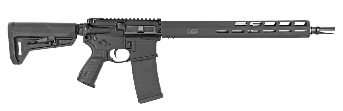 Sig Sauer M400 Tread