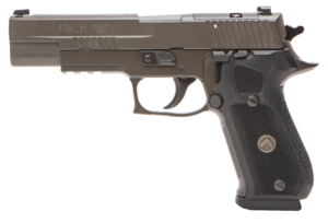 Sig Sauer P220 Legion