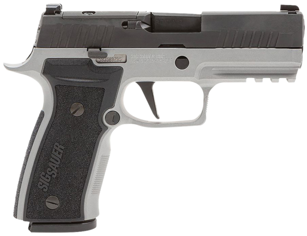 Sig Sauer P320 AXG