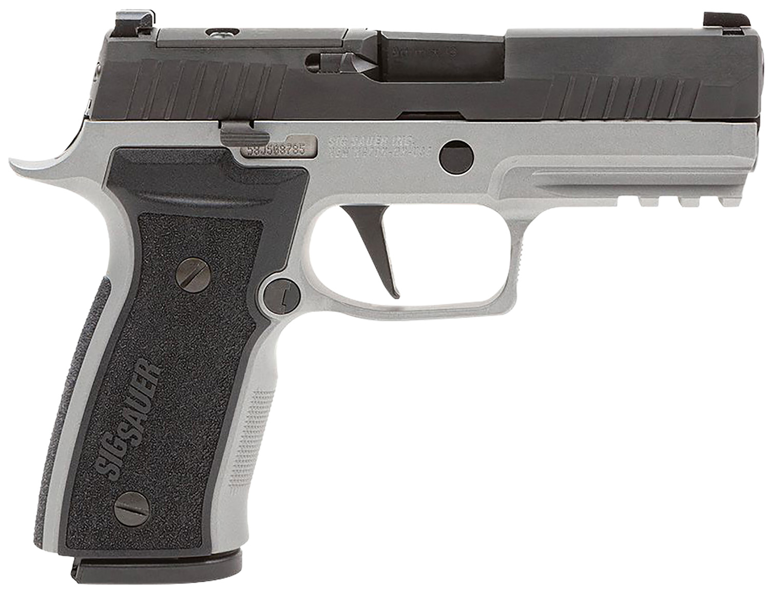 Sig Sauer P320 AXG