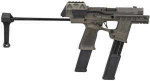 Sig Sauer P320 Flux Legion
